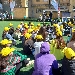 Gli istituti scolastici della Campania pronti ad ospitare il ritorno del tour di Fruit and Salad school games - -