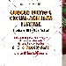 Gnocco Fritto e Cucina Emiliana Festival - -