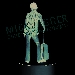 Goddess In The Doorway - Mick Jagger - -
