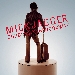 Goddess In The Doorway - Mick Jagger - -