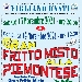 Gran Fritto Misto alla Piemontese - -