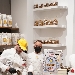 Grande successo per CRUNCHY, l'ultima nata nel Molini Ambrosio
 - -