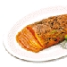 Gravad lax - Salmone Marinato - -