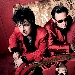 Green Day - Photo Credit Pamela Littky - -