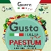 Gusto Italia in Tour - -