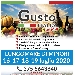 Gusto Italia in tour - -