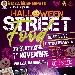 Halloween Street Food - -