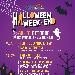 Halloween Week-End - -
