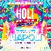 Holi Dance Festival - -