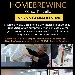 HomeBrewing, Corso di 1� Livello - -