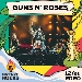 I Guns N Roses al Firenze Rocks 2020 - -