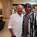 I doppiatori Roberto Pedicini e Christian Iansante tornano a Napoli per presentare i nuovi corsi dell'Accademia del Doppiaggio. 
 - Venerd� 4 luglio Christian Iansante dalle 10.00 sar� a Napoli per i provini degli aspiranti corsisti nella sede della scuola presso l'Auditorium Novecento ex Phonotype (via Enrico de Marinis 4).