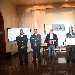 I finanzieri della Campania, attraverso Banco Alimentare Onlus, donano 20.000 pasti alle famiglie bisognose della regione - -