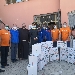 I finanzieri della Campania, attraverso Banco Alimentare Onlus, donano 20.000 pasti alle famiglie bisognose della regione - -