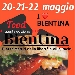 I love Bientina Food - -