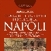 I luoghi e i racconti pi� strani di Napoli, il nuovo libro del giornalista Marco Perillo  - Monumenti insoliti e dimenticati, vicoli e anfratti da riscoprire, un viaggio tra i segreti di una citt� infinita