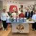I protagonisti di Una Pizza per l'Estate by Mulino Caputo 2021 - -