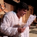 II edizione del Teatro in Cammino, Carovana artistica e percorsi teatrali per famiglie e ragazzi in programma dal 12 giugno all'8 agosto, una rassegna di 40 appuntamenti, con 8 otto compagnie teatrali in 10 comuni della Campania.

 - La rassegna si inserisce nella programmazione estesa del progetto La Campania � Teatro, Danza e Musica, promosso da ARTEC/Sistema MED in collaborazione con SCABEC Societ� Campana Beni Culturali e Fondazione Campania dei Festival.
