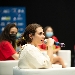 IL DEBUTTO DELLA SEZIONE IMPACT! A #GIFFONI50PLUS - I due professori si sono confrontati con i ragazzi: 
