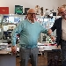 IL RETTORE DELL'ATENEO DI SALERNO IN VISITA A GIFFONI - Vincenzo Loia: Oggi mi � sembrato di vedere qualcosa che � difficile realizzare in altre parti del mondo, ma che qui esiste ed � in continua evoluzione. Un processo che ci vedr� parte attiva e integrante di questa crescita.