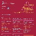 IL SUONO DELLA PAROLA 2021, al via la settima edizione della rassegna di letteratura e musica - da venerd� 10 a domenica 12 dicembre
 - Scrittori, musicisti, artisti, uomini e donne per un viaggio nella letteratura, nella musica, nell'arte e nella vita

