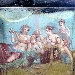 IN CORSO IL CANTIERE DI RESTAURO DELL'INSULA DEI CASTI AMANTI
 - 