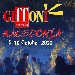 ITALIA EXPERIENCE, A SKOPJE DAL 5 AL 10 OTTOBRE IL PRIMO APPUNTAMENTO DI GIFFONI PER DIFFONDERE IL CINEMA ITALIANO ALL'ESTERO

 - L'evento � cofinanziato dal Ministero della Cultura - Direzione Generale Cinema e Audiovisivo

