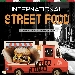 IV Edizione del Festival Internazionale dello Street Food - Roma - -