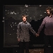 Il 13 settembre a Tramedautore Laura Nardinocchi e Niccol� Matcovich in scena con il premiato 
