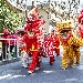 Il Capodanno Cinese 2019 si festeggia a Napoli grazie all'Associazione Ciao Cina - Anche quest'anno sul palco il coro Mulan con artisti e performer italo-cinesi
4 febbraio - dalle ore 16.30 alle 21.00 - Piazza del Ges�
