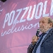 Il Festival PozzuoliCoolturale conquista il Rione Terra

 - Boom di partecipazioni perla tre giorni inaugurata dal prof. Umberto Galimberti
