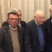 Il Rotary Club Pompei ricorda Aldo Masullo, noto filosofo e socio onorario - 