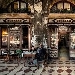 Il caff� Florian di Venezia - -