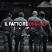Il fattore umano. Lo spirito del lavoro - -
