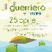 Il guerriero e il mare - -