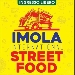Imola International Street Food - -