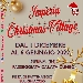 Imperia Christmas Village - -