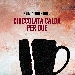 In occasione del Giorno del Ricordo per non dimenticare i massacri delle foibe e l'esodo istriano, arriva in libreria Cioccolata calda per due dell'autrice napoletana Nunzia Gionfriddo, edito da Phoenix Publishing

 - -