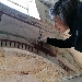 In scena i restauri in corso e i recenti studi sulla Villa

 - Venerd� 2 luglio si alza il sipario sul cantiere di restauro della Villa di Diomede, lo scenografico complesso residenziale posto lungo la via dei Sepolcri, presso la necropoli di Porta Ercolano.

