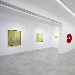 In the matter of Color Addamiano, Biasi, Pinelli, Simeti alla Dep Art Gallery di Milano
 - 
