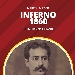In tutte le librerie il libro dal titolo Inferno 1860 - Un noir napoletano di Marco Lapegna, Rogiosi Editore
 - -