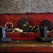 Inaugurazione Mostra Garage Stills al PAN Palazzo delle Arti di Napoli 18 dicembre 2021 ore 18 - -