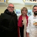 Inaugurazione della Pizzeria I Fontana a Somma Vesuviana - -