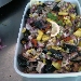 Insalata di mare della riviera ligure - -
