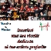 Inserisci una tua Ricetta nella rubrica Musica con Gusto - -