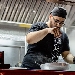 International Street Food - -