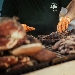 International Street Food - -
