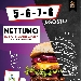 International Street Food - XII Tappa - -