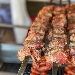 International Street Food - -