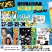 International World Beer Festival - -